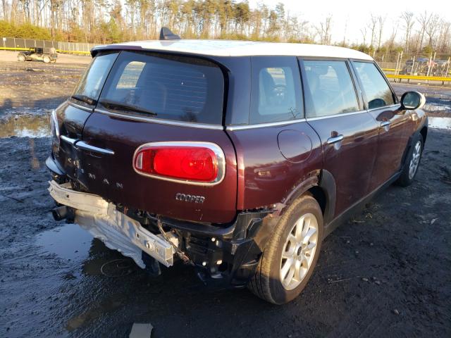 Mini Clubman II 2018