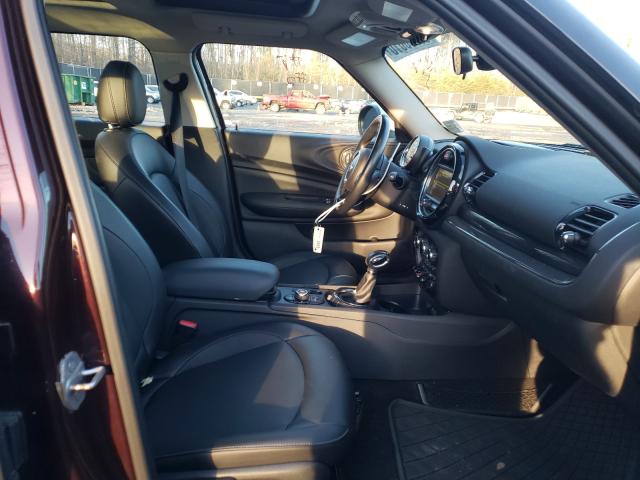 Mini Clubman II 2018