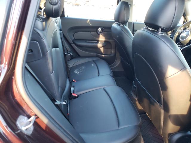 Mini Clubman II 2018