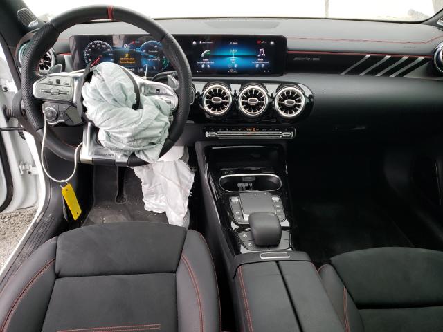 Mercedes CLA AMG II 2021