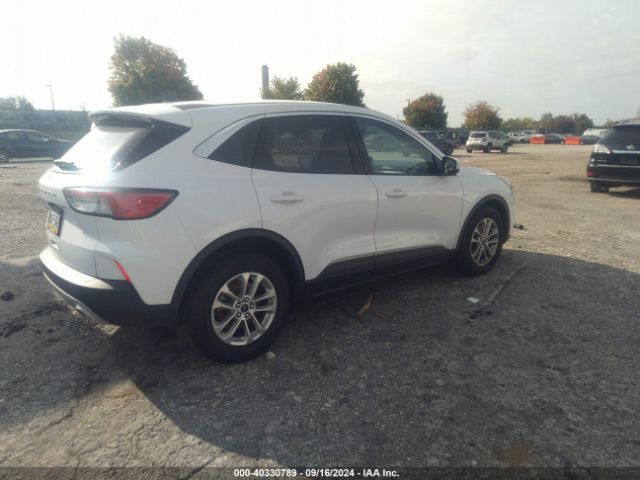 Ford Escape 2021