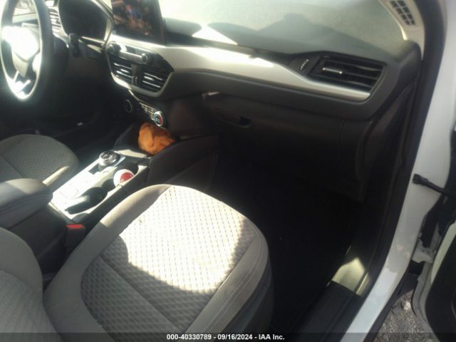 Ford Escape 2021