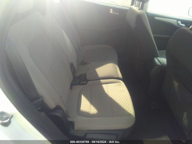 Ford Escape 2021