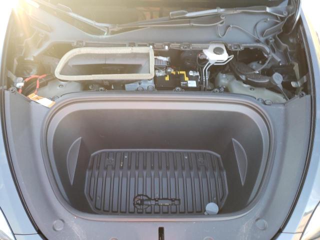 Tesla Model Y I 2021