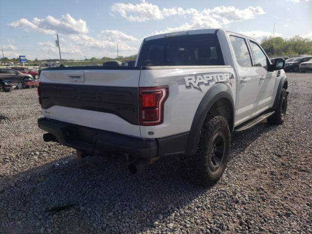 Ford F-150 2018