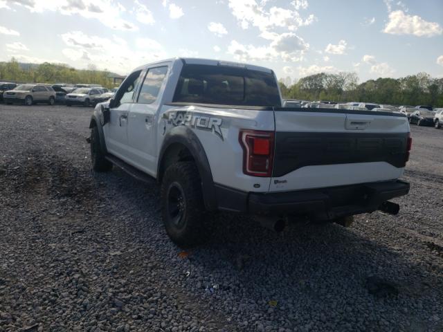 Ford F-150 2018