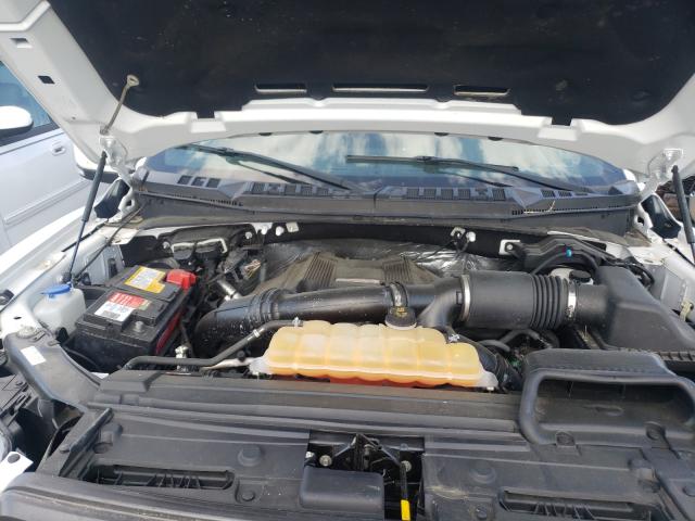 Ford F-150 2018