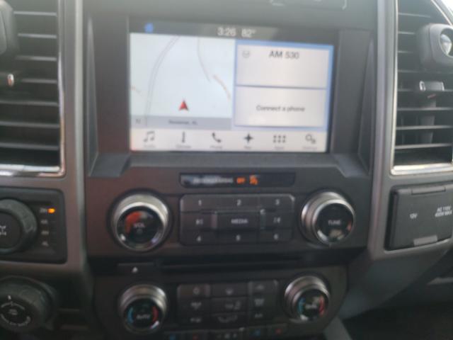 Ford F-150 2018