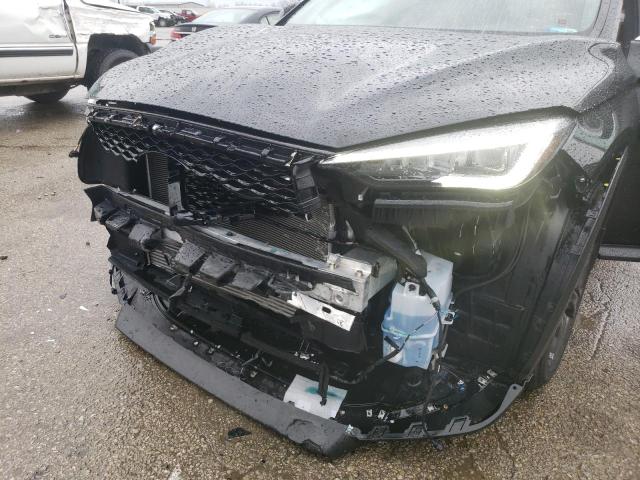 Infiniti QX50 2020