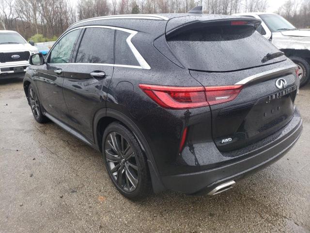 Infiniti QX50 2020