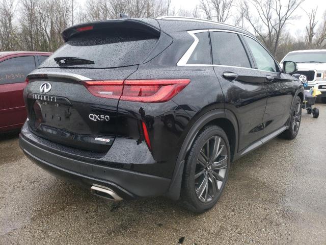 Infiniti QX50 2020