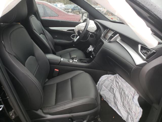 Infiniti QX50 2020