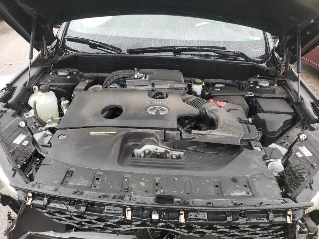 Infiniti QX50 2020