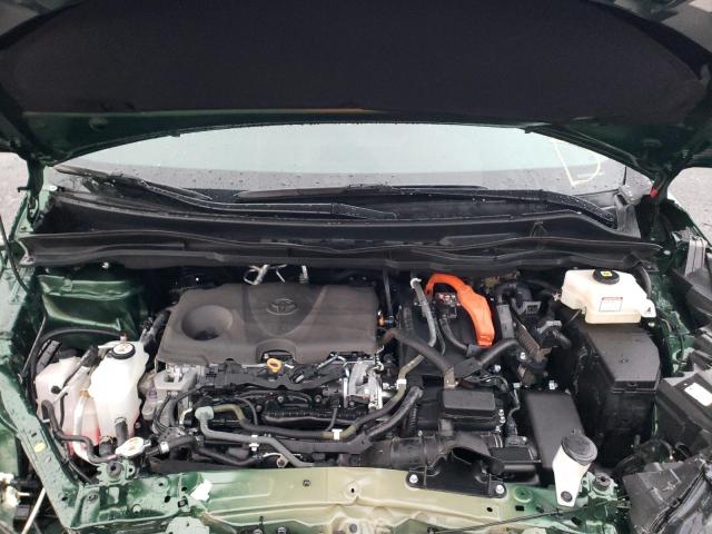 Toyota Sienna IV 2021