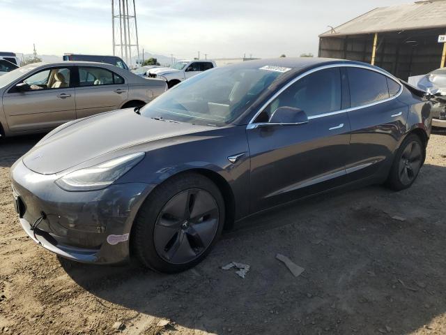 Tesla Model 3 2018