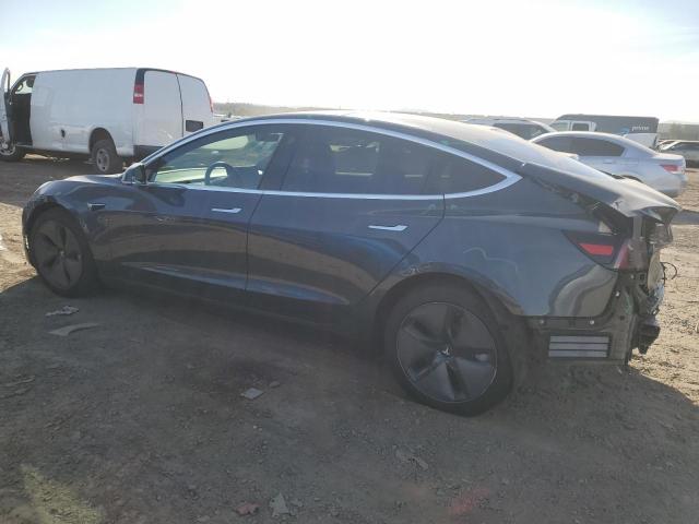 Tesla Model 3 2018
