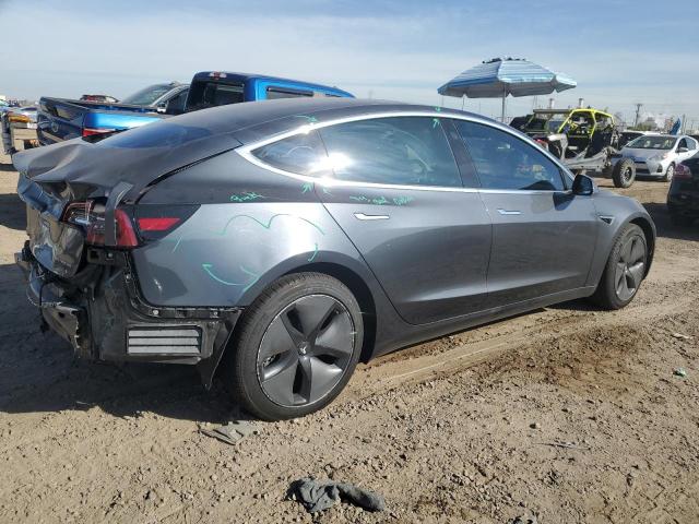 Tesla Model 3 2018