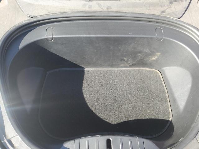 Tesla Model 3 2018