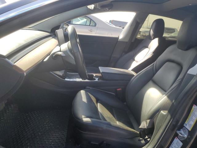 Tesla Model 3 2018
