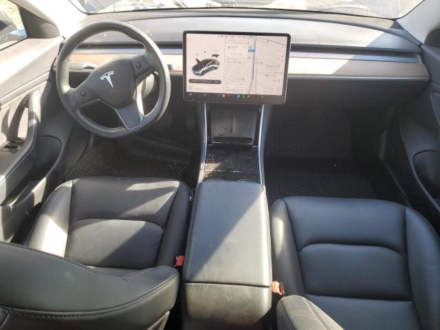 Tesla Model 3 2018