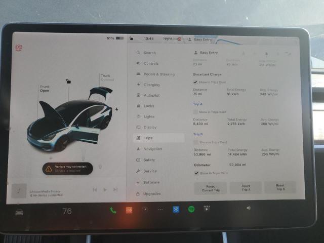 Tesla Model 3 2018