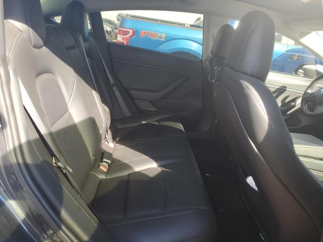 Tesla Model 3 2018