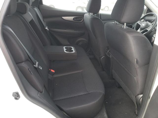 Nissan Rogue Sport II Рестайлинг 2021
