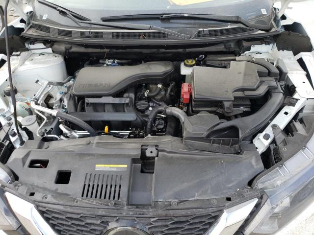Nissan Rogue Sport II Рестайлинг 2021