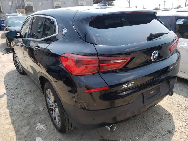 BMW X2 I (F39) 2020