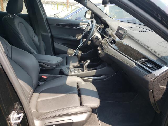 BMW X2 I (F39) 2020