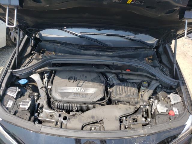BMW X2 I (F39) 2020