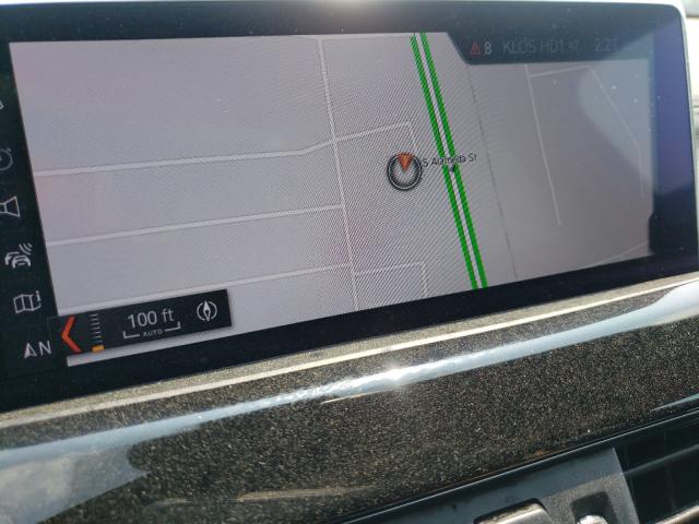 BMW X2 I (F39) 2020