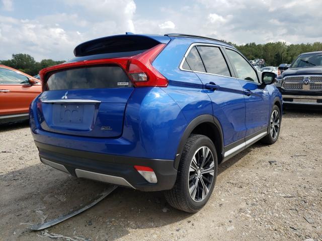 Mitsubishi Eclipse Cross I 2020