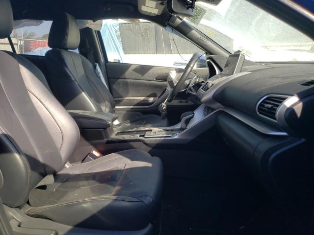 Mitsubishi Eclipse Cross I 2020