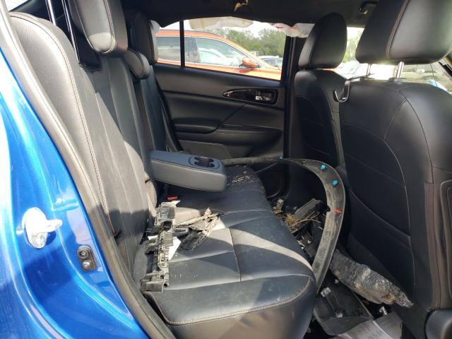 Mitsubishi Eclipse Cross I 2020