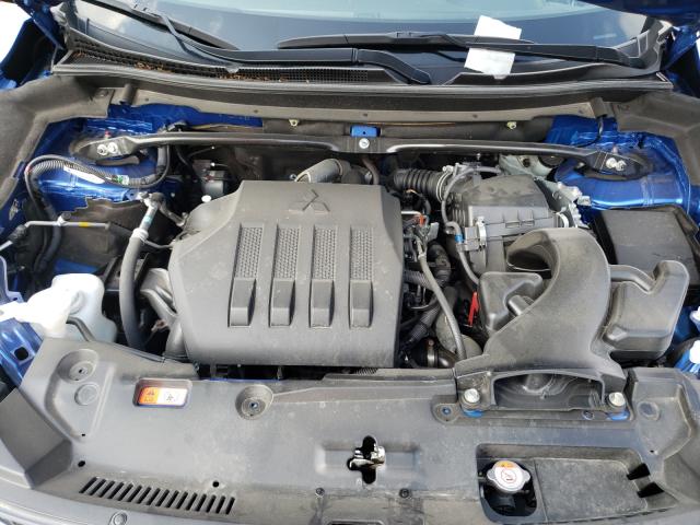 Mitsubishi Eclipse Cross I 2020