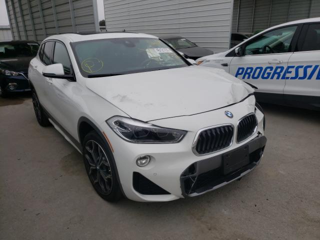 BMW X2 I (F39) 2020