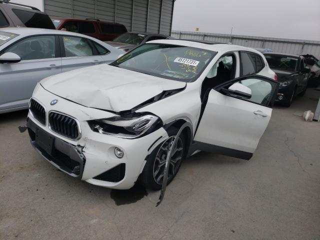 BMW X2 I (F39) 2020