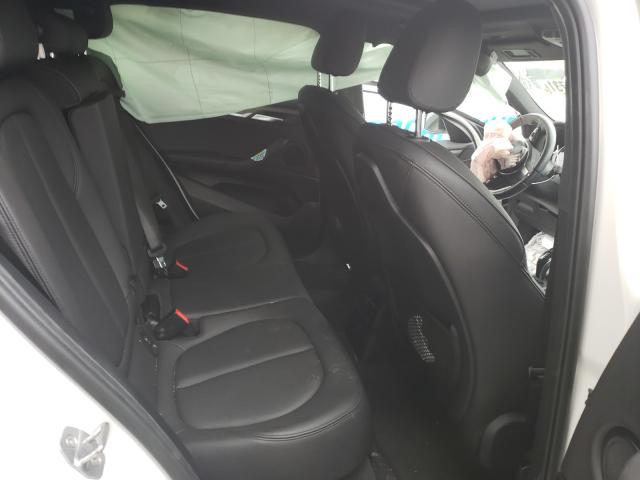 BMW X2 I (F39) 2020