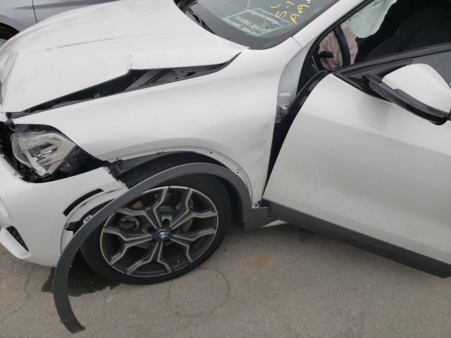 BMW X2 I (F39) 2020