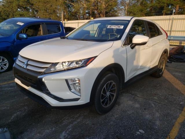 Mitsubishi Eclipse Cross I 2020