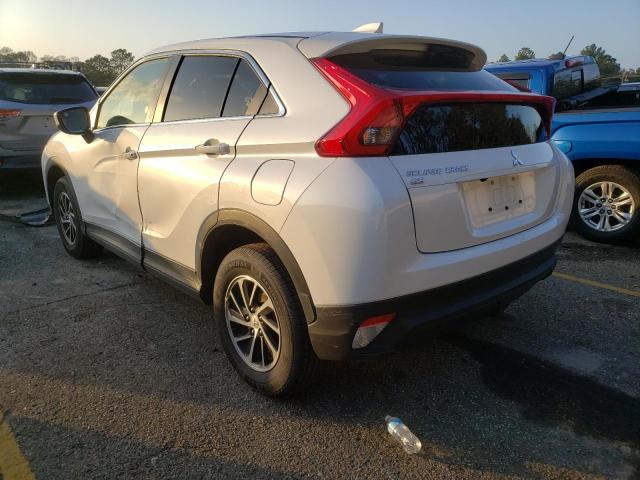 Mitsubishi Eclipse Cross I 2020