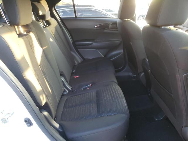 Mitsubishi Eclipse Cross I 2020