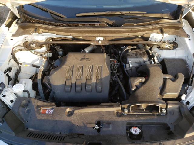 Mitsubishi Eclipse Cross I 2020