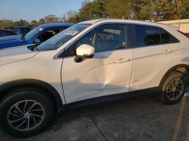 Mitsubishi Eclipse Cross I 2020