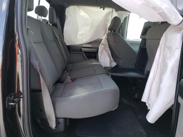 Ford F-150 XIII Рестайлинг 2019