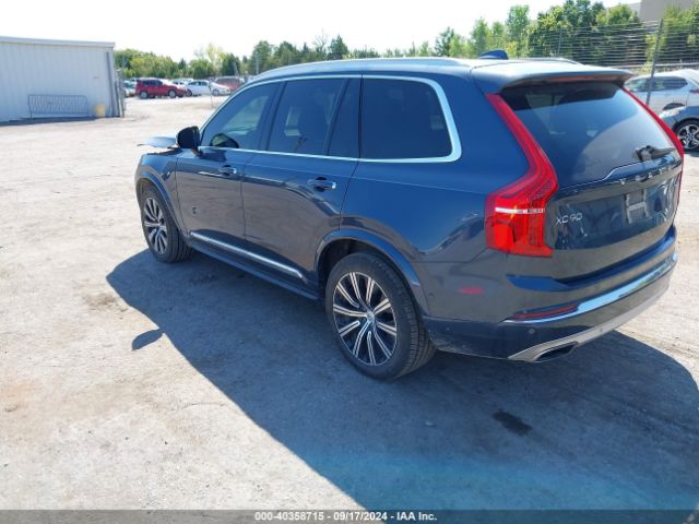 Volvo XC90 2020
