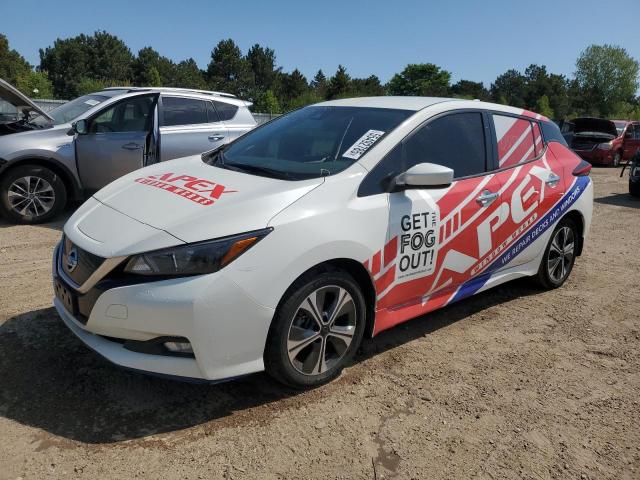 Nissan Leaf 2020