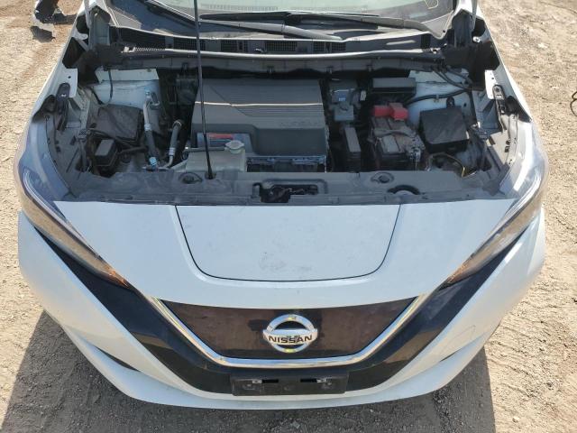 Nissan Leaf 2020