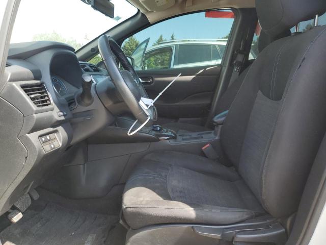 Nissan Leaf 2020